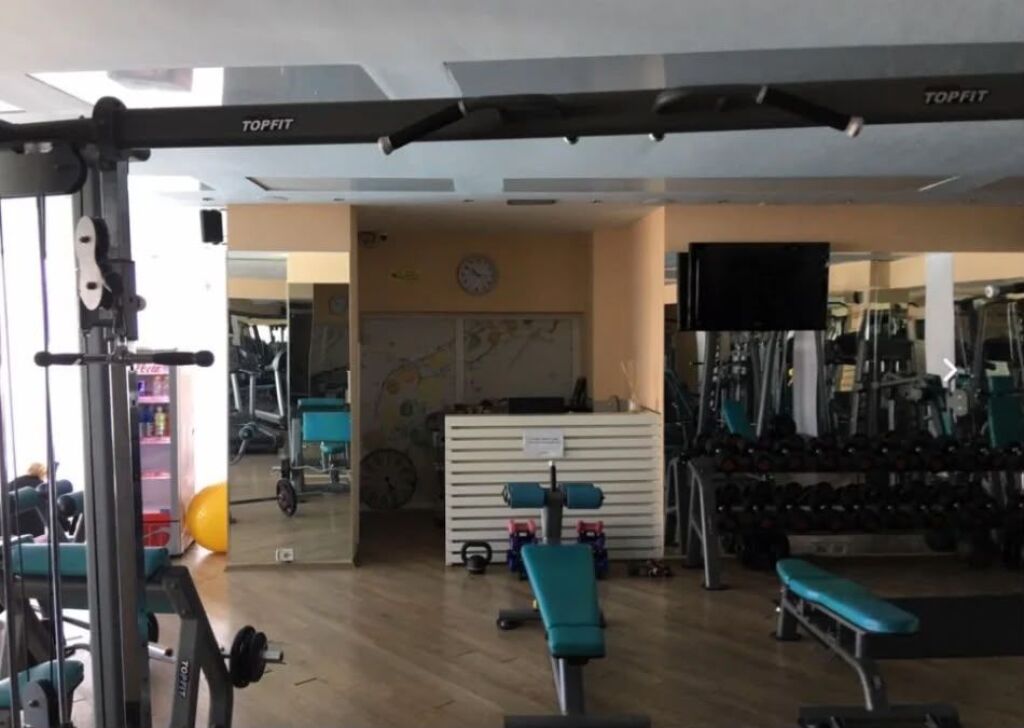 BUSINESS PREMISES FOR RENT, KODRA E DIELLIT