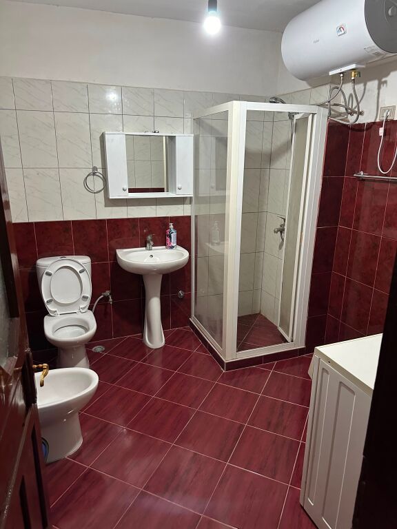 Affittasi Appartamento 1+1+1 Balcone
