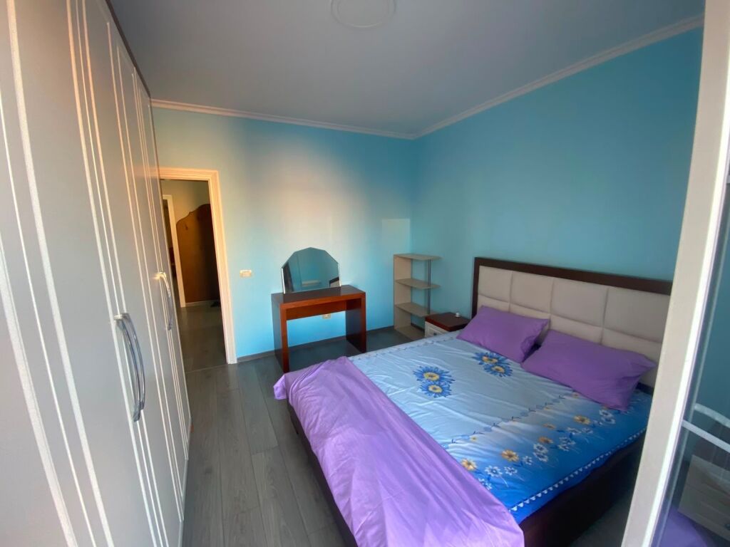Apartment 2+1 for rent at Barricades Street