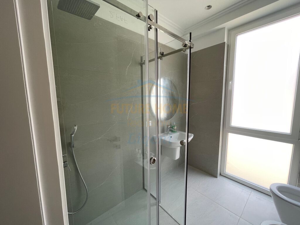 FOR RENT 3+1+Parking Space Forest Residence,Dry Lake.