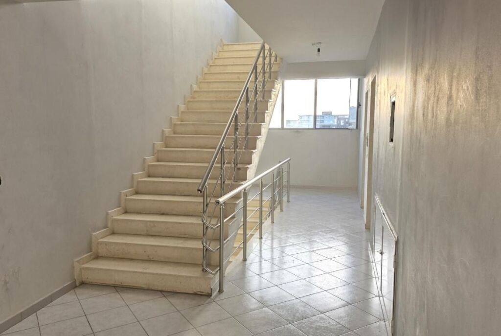 On Çipajve Street, Vlore, Apartment 1+1 with Perfect Orientation for Sale!