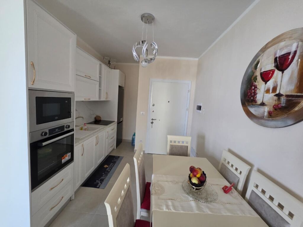 🏡 Appartamento 1+1 in vendita sulla spiaggia di Golem!   
