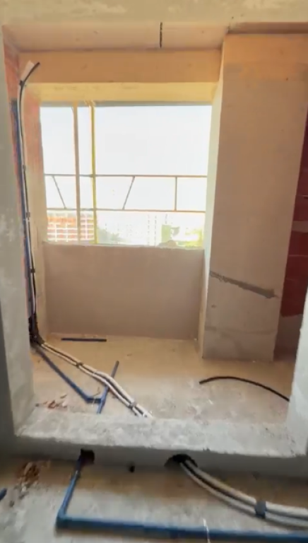 🏡Monolocale in vendita – Aluna Complex, Paskuqan** ✨