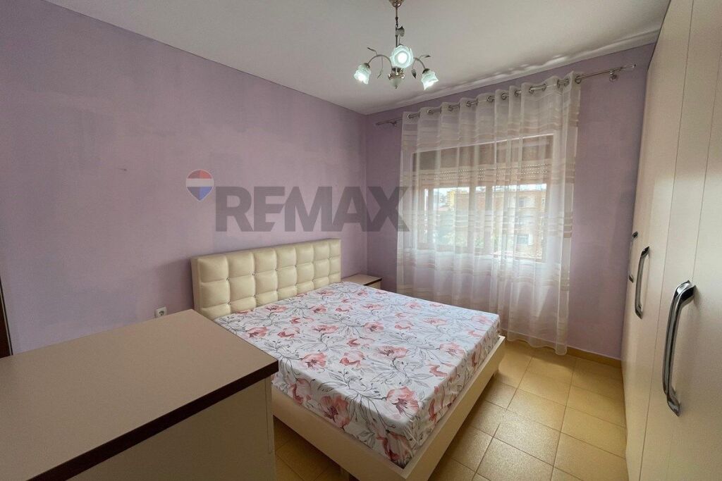 Apartament 1+1 me Qira ne Kinostudio