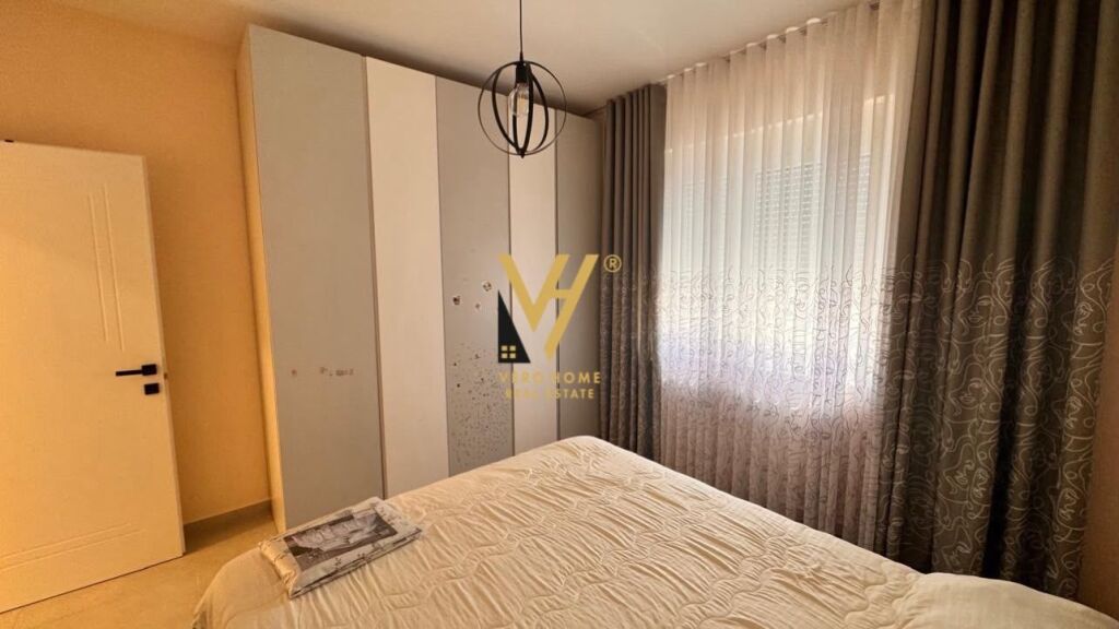 APARTMENT 1+1+BLK FOR RENT AT MYSLYM SHYRI 750 EURO
