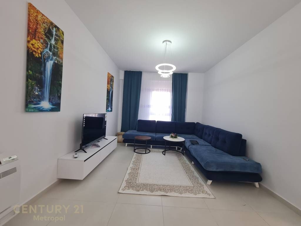 APPARTAMENTO 2+1+2 APPENA ARREDATO 📍 COMPLESSO AURA-LAPRAK! 850 € /Mese 80.000 Lek /Mese
