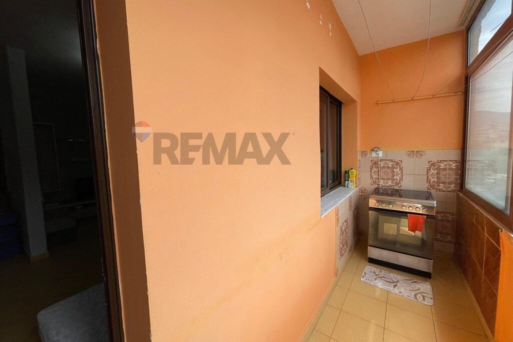 Apartament 1+1 me Qira ne Kinostudio