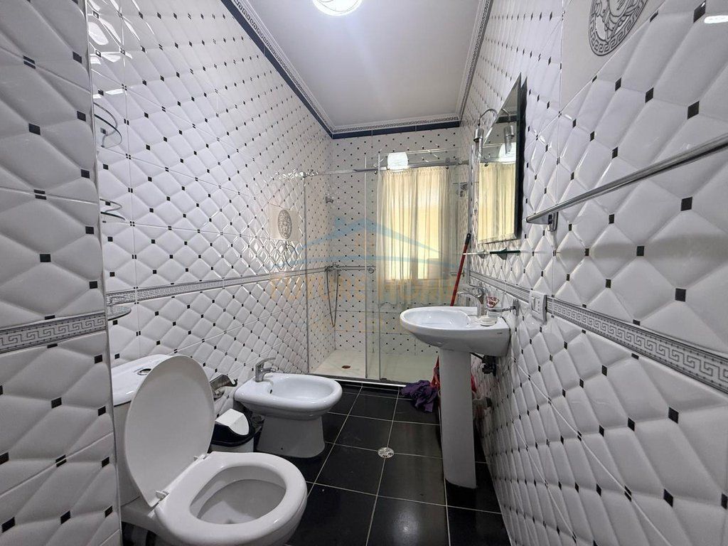 Rent, Apartment 2+1+2, Migjeni Boulevard, New Ring