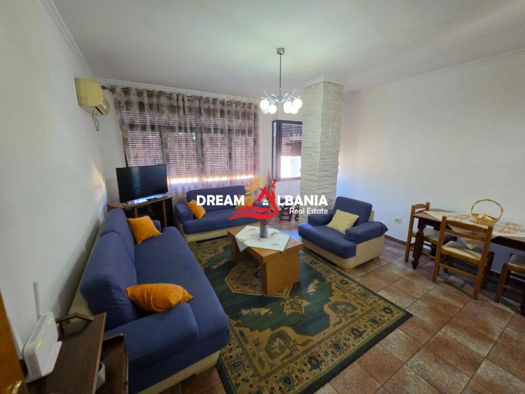 Apartamente 2+1 me qera Selvia prane Gjimnazit Partizani ne Tirane (ID 4221746)