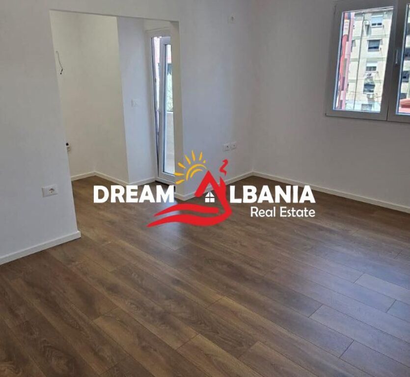 Apartament 1+1 ne Shitje ne Rrugen e Kavajes, Perballe Delijorgjit (ID 5119005)
