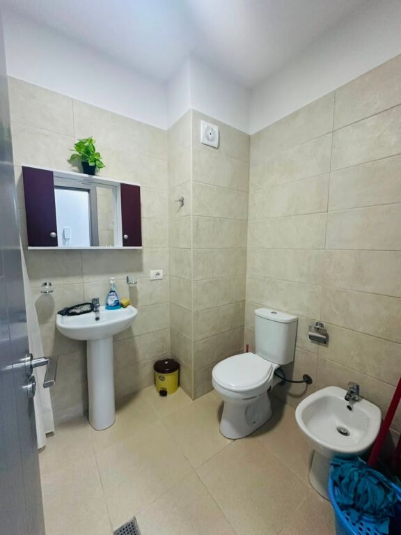 For Rent Apartment 2+1+2 Bathrooms + 1 Balcony