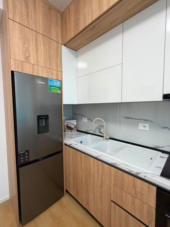 Appartamento 1+1 in Affitto – Complesso Kadiu