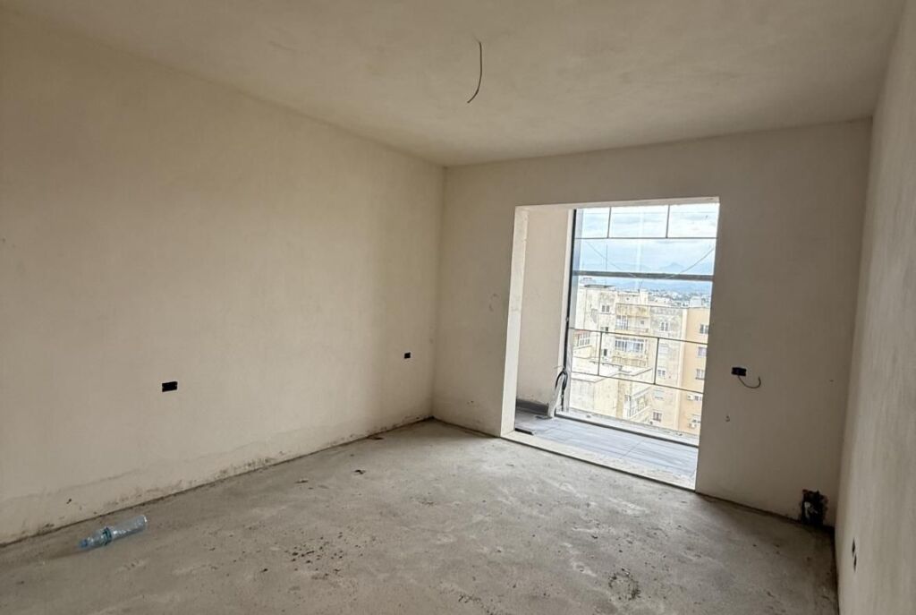 At Dritan Hoxha Street Apartment 1+1 With Regular Floor Plan For Sale!