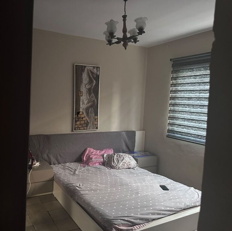 SHITET APARTAMENT 1+1 MYSLYM SHYR 15.000.000 LEKE FH-85602