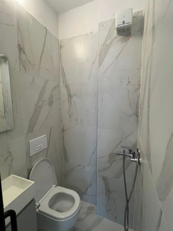 Apartment 2+1 for rent at 5 Maji