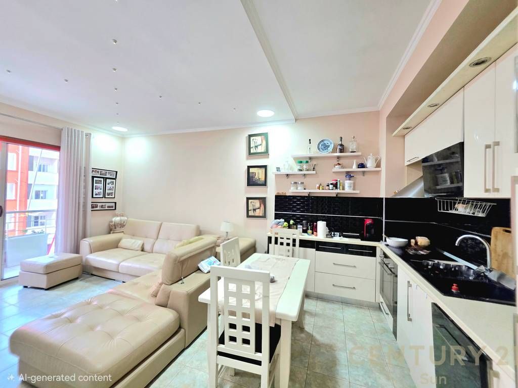 APARTMENT 2+1 (Converted 3+1) 📍 YZBERISH 150,000 €