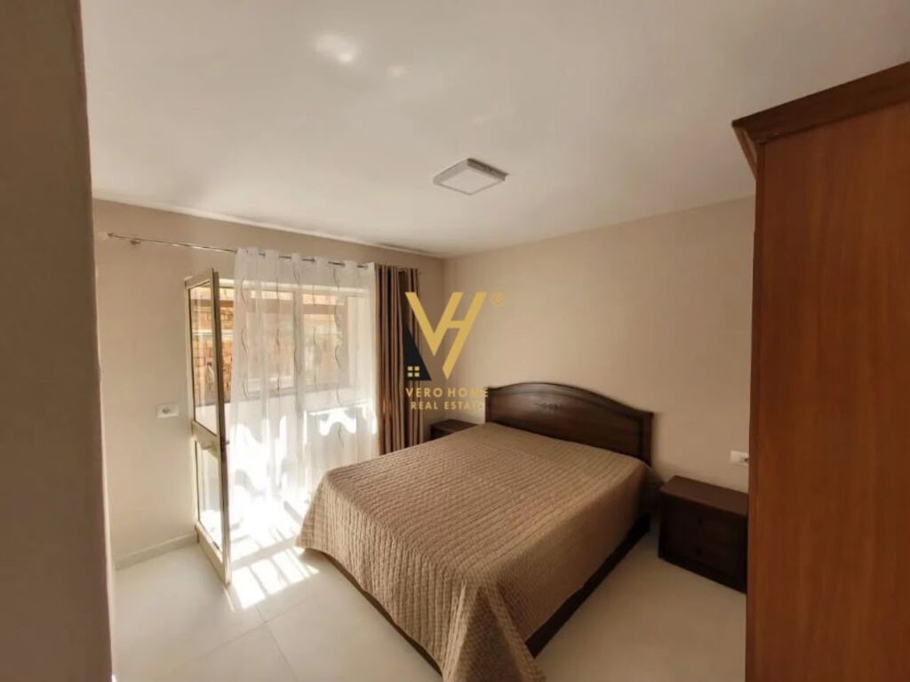 JEPET APARTAMENT 2+1+BLK ME QERA TE MYSLYM SHYRI 650 EURO
