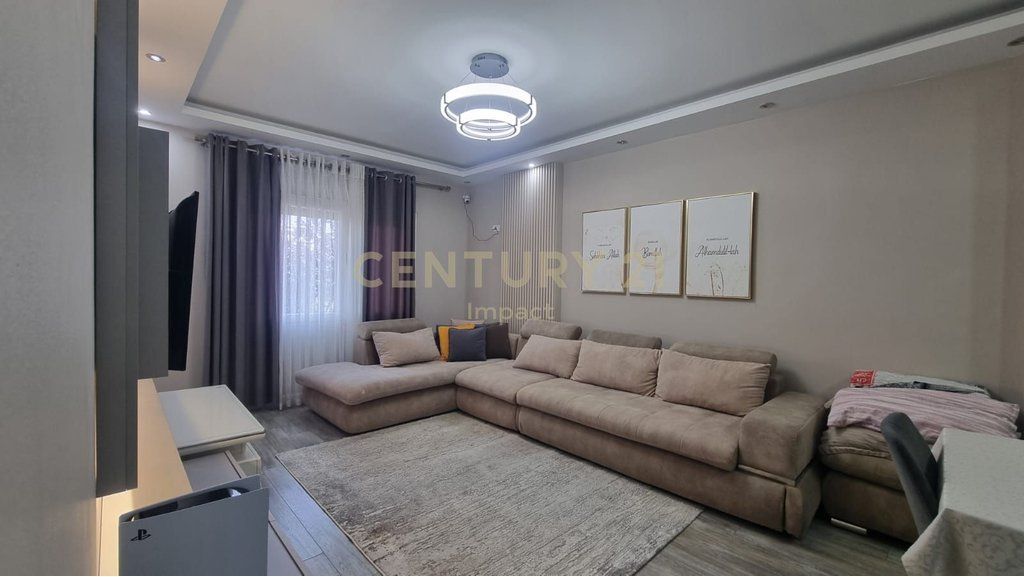 Apartament 1+1 per shitje ne zonen e Don Boskos