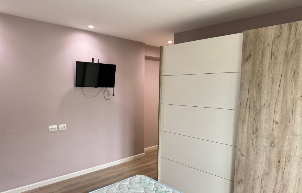 Rent | Apartament 3 + 1 | TEG – Tirana East Gate | 1300 €/month