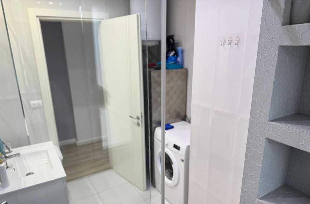 Rent | Apartament 3 + 1 | TEG – Tirana East Gate | 1300 €/month