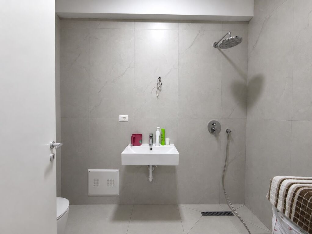 Apartament 1+1 ne Fresk