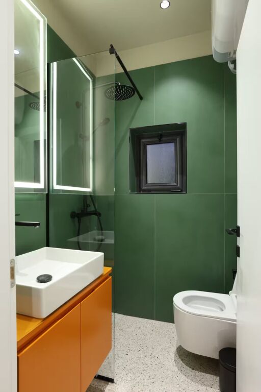 Apartment 1+1 for sale Ish Ekspozita!
