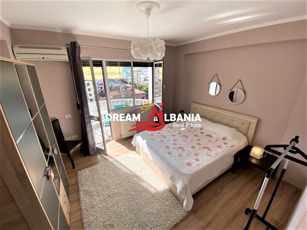 Three bedroom apartments for rent in Bllok, near Juvenilja in Tirana (ID 4231203)