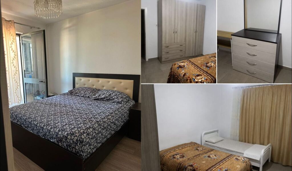 Appartamento 2+1 in affitto – Via Fortuzi !