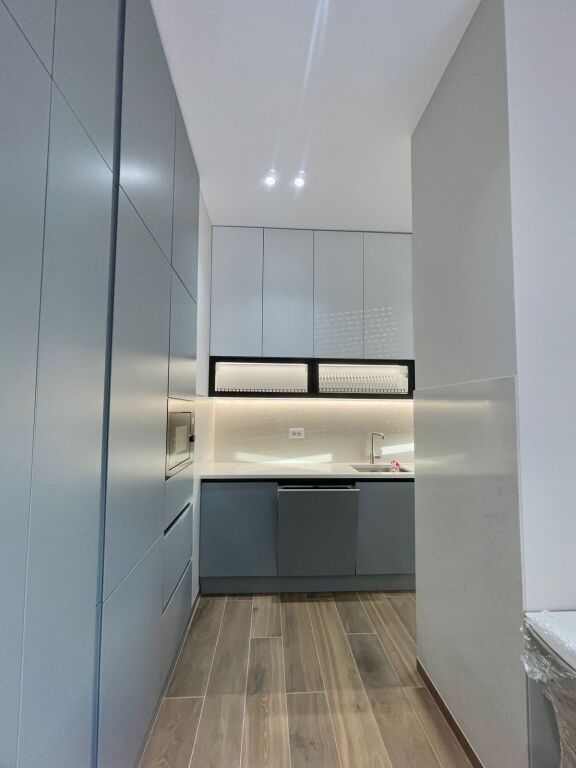 Apartament 2+1 qera te Delijorgji