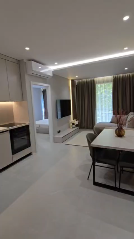 🏡Jepet me Qira Apartament 1+1 – Tek Vizion Plus ne Don Bosko**