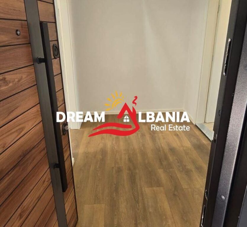 Apartament 1+1 ne Shitje ne Rrugen e Kavajes, Perballe Delijorgjit (ID 5119005)