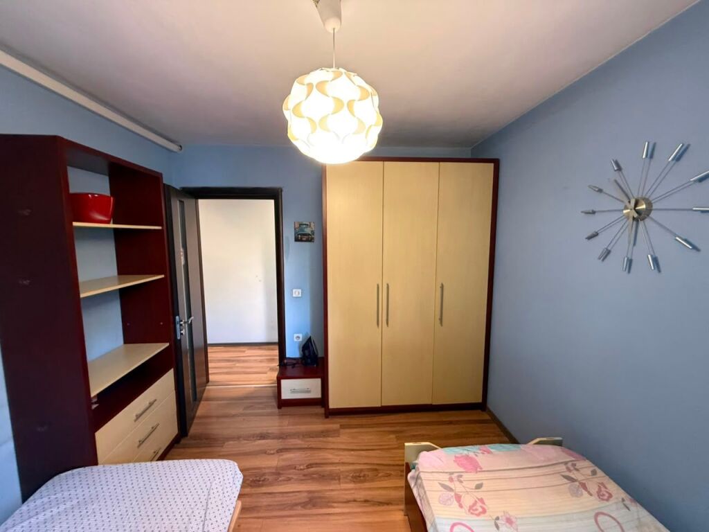 📣 QERA Apartament 2+1 📍 Myslym Shyri, Prane Karburantit ✨💶 Cmimi 60.000 Leke i Pa Diskutueshem