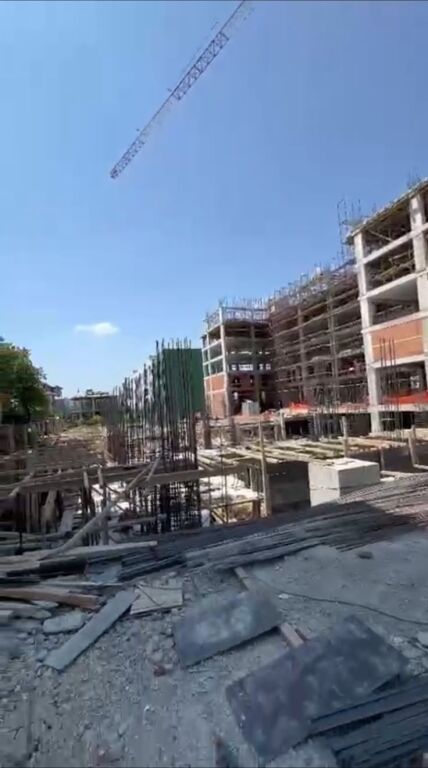 Apartament ne shitje 2+1
