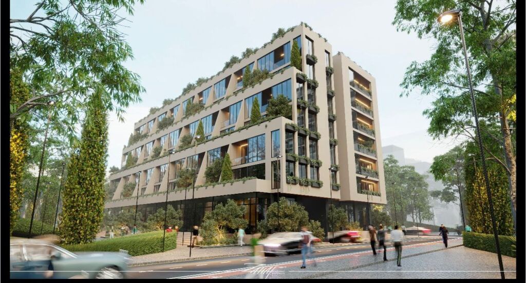 Loger Residence