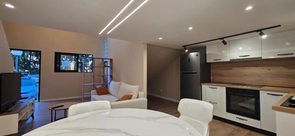 NEW DUPLEX FOR SALE NEAR THE SEA | DURRËS BEACH / TOCAK RESIDENCE