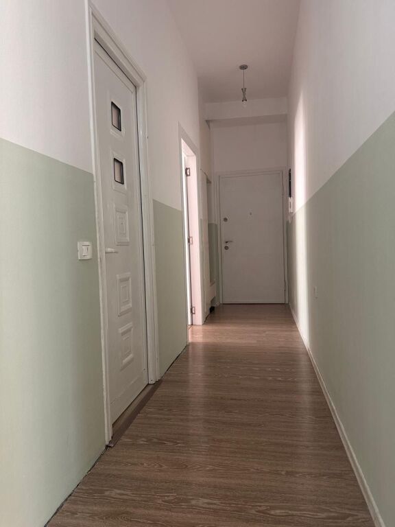 Shitet super apartament 3+1+2 tek Kompleksi Magnet, 21 Dhjetori