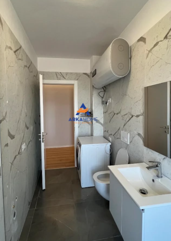 APPARTAMENTO 2+1 IN AFFITTO "VIA 5 MAGGIO" 75000 LEKE