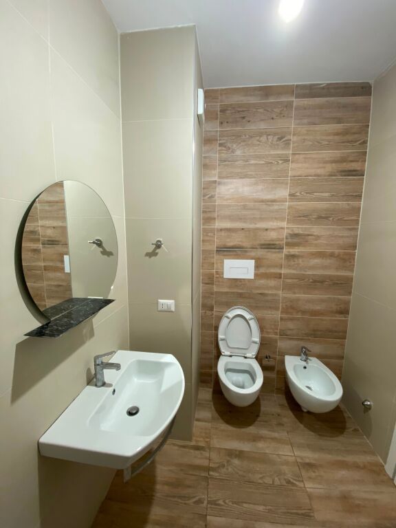 Apartment 1+1 for rent Elbasan Street !