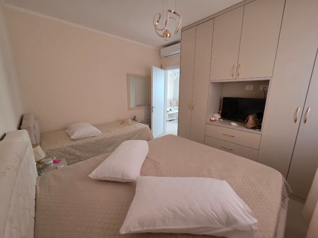 🏡 Appartamento 1+1 in vendita sulla spiaggia di Golem!   
