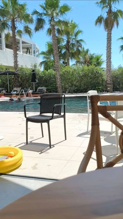Appartamento 2+1 in affitto a White Hill Residence – Durrës