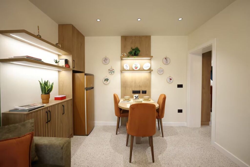 Apartment 1+1 for sale Ish Ekspozita!