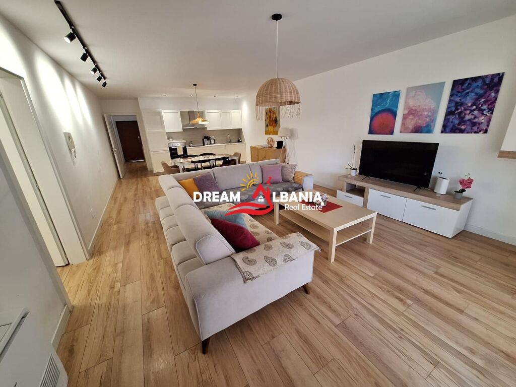 Apartment 2+1+2 for sale Rruga e Bogdaneve, opposite Avni Rustemi School (ID 41212294)