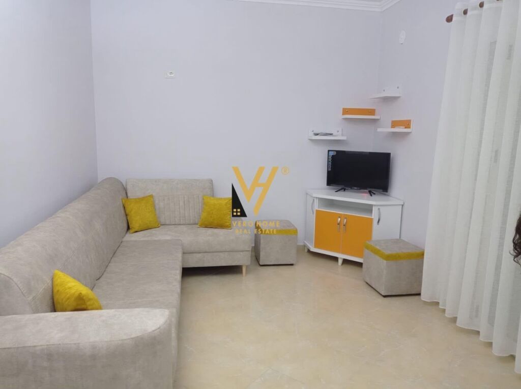 APARTMENT 2+1+BLK FOR RENT IN PORCELAN 52,000 LEKE