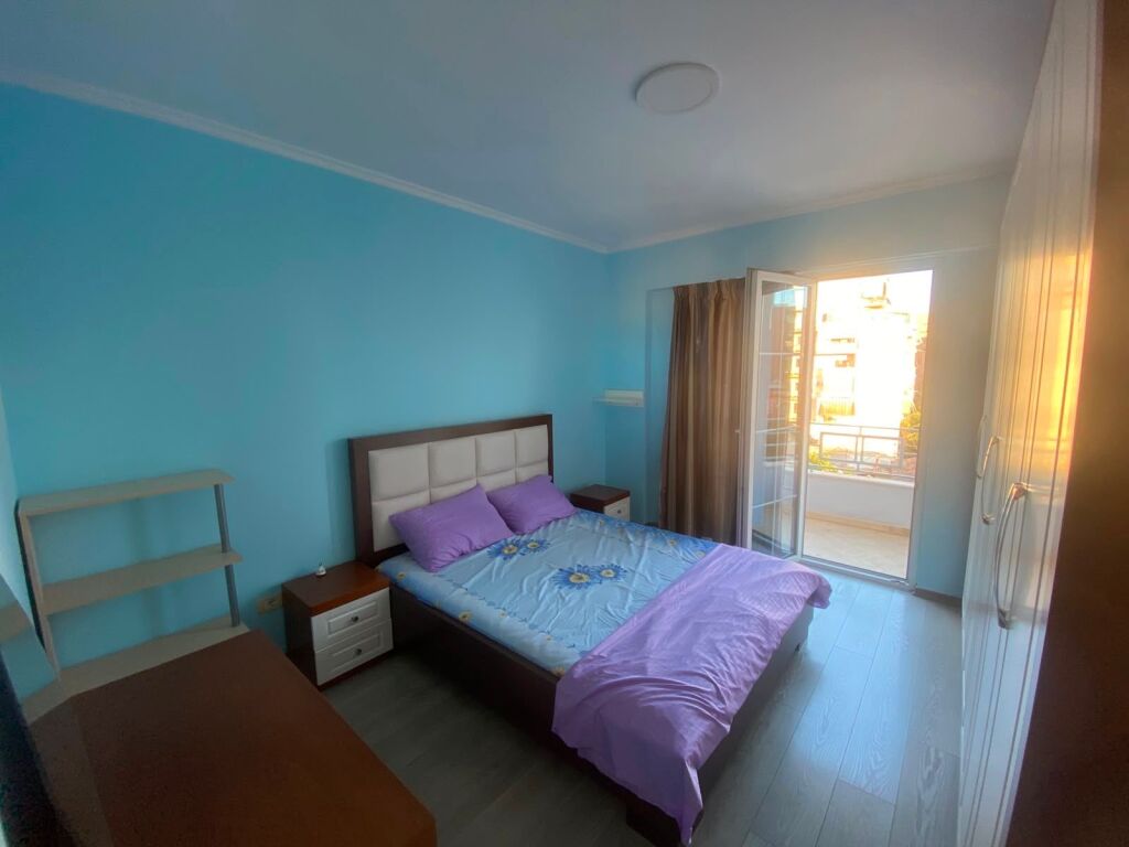 Apartment 2+1 for rent at Barricades Street