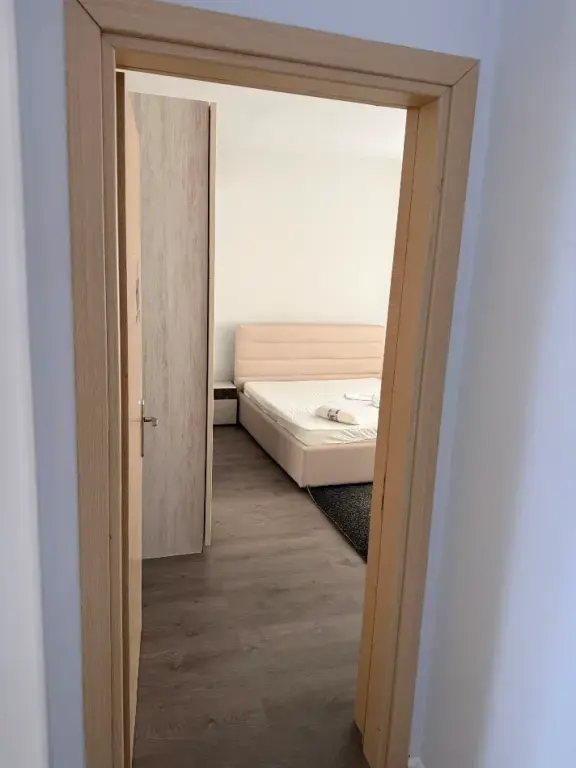 Super apartment 2+1+2 for rent at Liqeni Thate