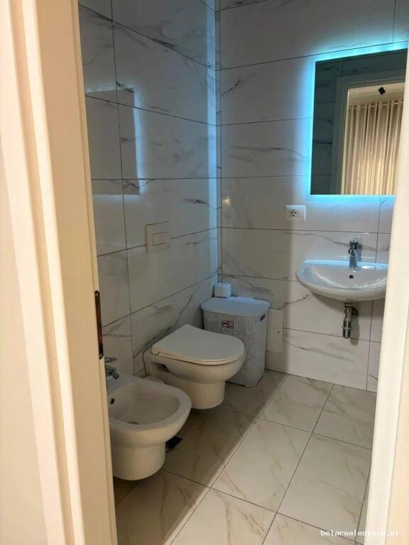 Apartament Me Qera 2+1 Ne Yzberisht (ID B2202011) Tirane.