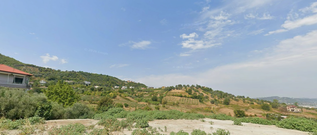 Land for sale in Kodër Kashar, Tirana,