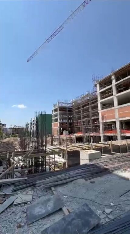 Apartament ne shitje 2+1