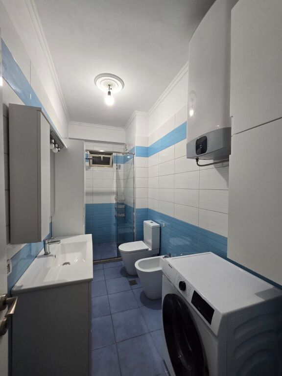Apartment 2+1+parking space for rent at Golden Park near Amerikan 3