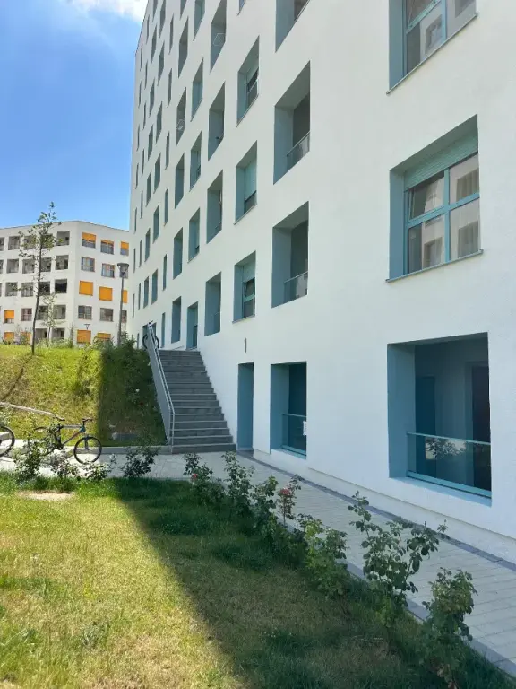 Apartment 2+1 for rent at Kadiu Complex, Ali Dem